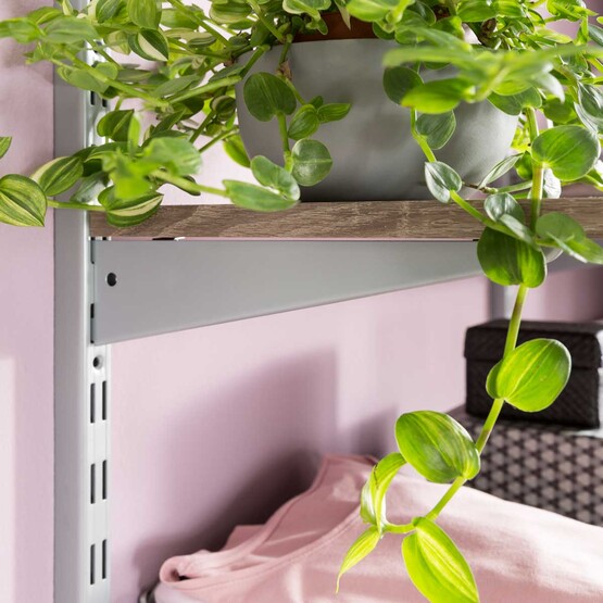 Element System U Taşıyıcı EL 32 Alüminyum 