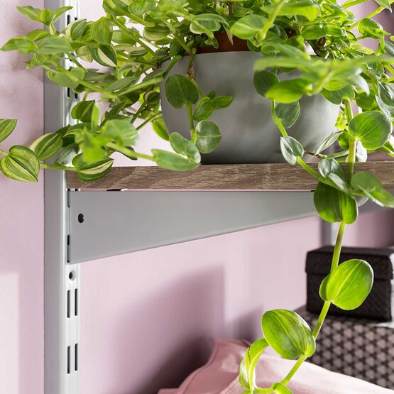 Element System U Taşıyıcı EL 32 Alüminyum 