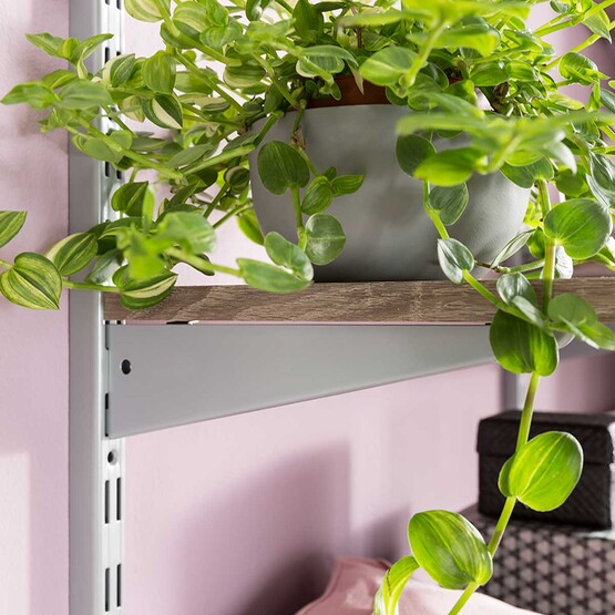 Element System U Taşıyıcı EL 32 Alüminyum 