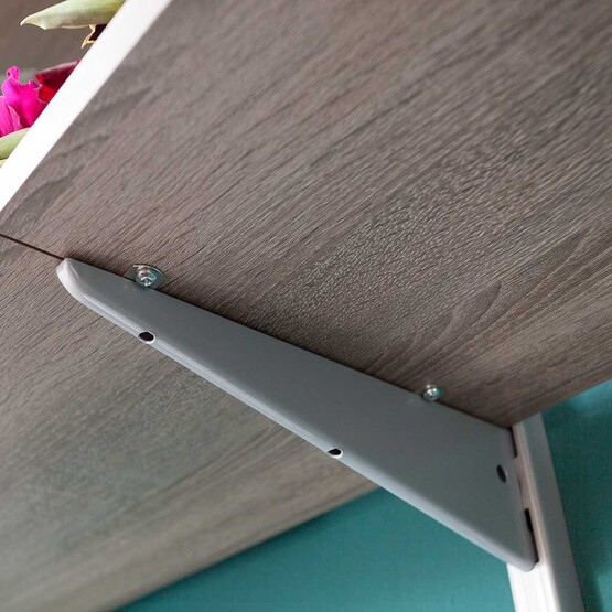 Element System U Taşıyıcı EL 32 Alüminyum 