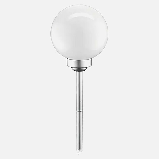 BAUHAUS Top 20cm Solar Saplama 