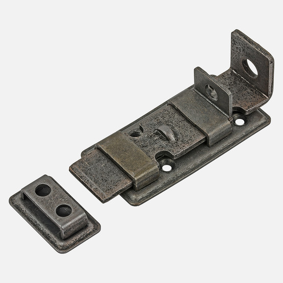 Stabilit Emniyet Kilidi 