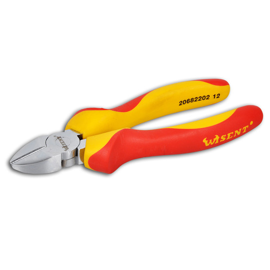 Wisent Yan Keski 160 mm 2K-Sap  