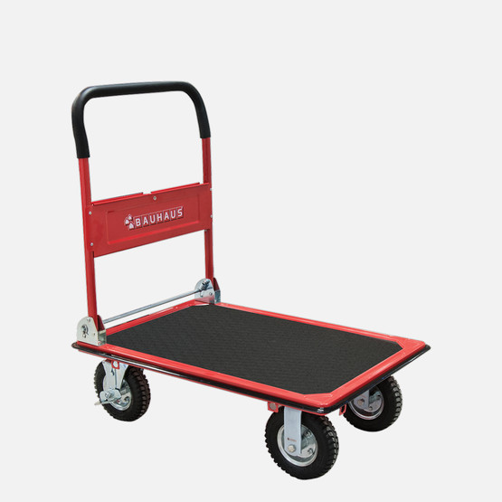 BAUHAUS Crossover Eşya Taşıma Arabası