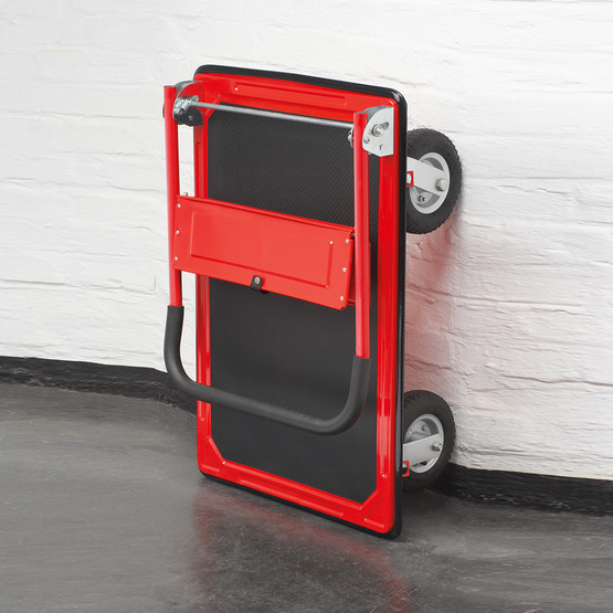 BAUHAUS Crossover Eşya Taşıma Arabası