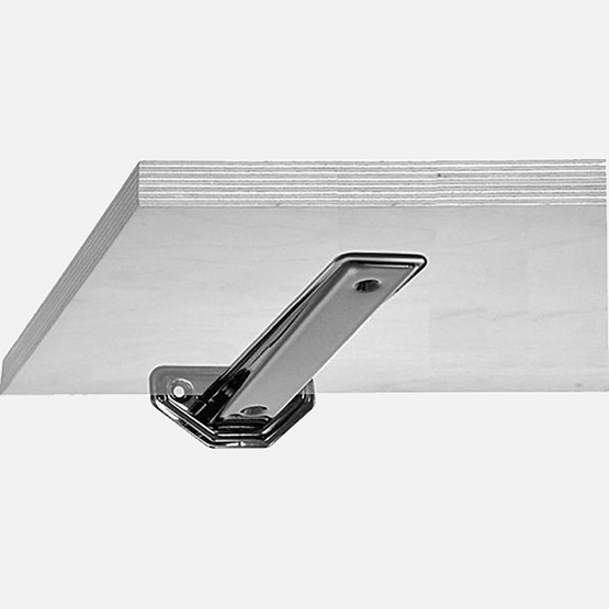 Stabilit Linear Konsol Siyah 