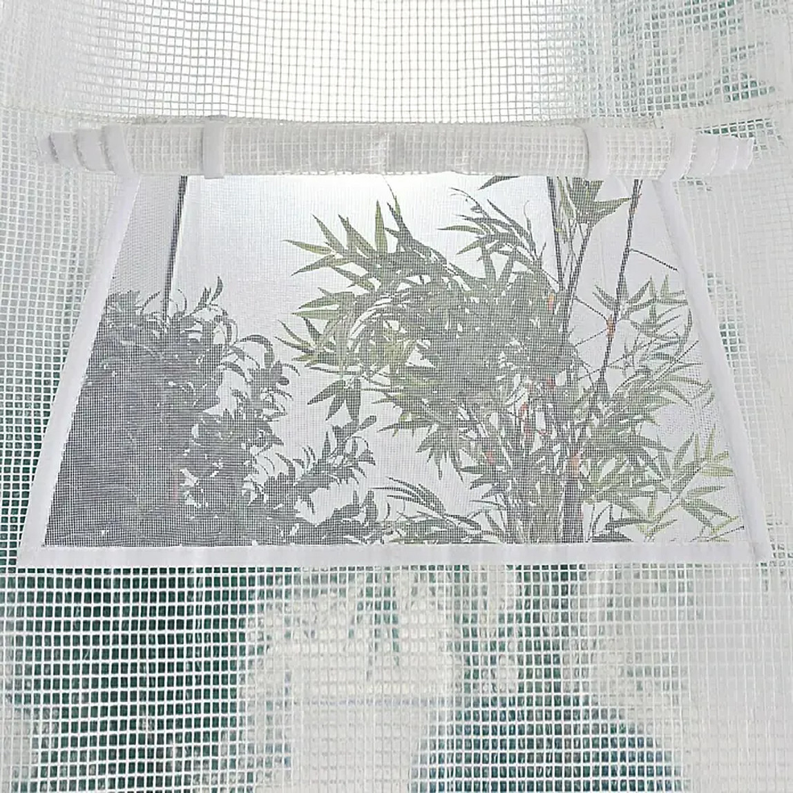    Bahçe Serası 320 cm  