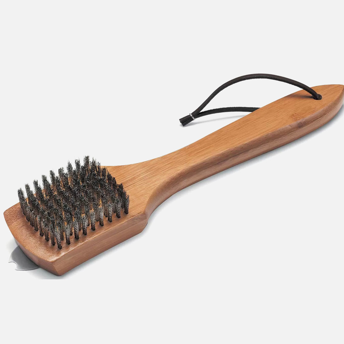    Kingstone Mangal Temizleme Fırçası  