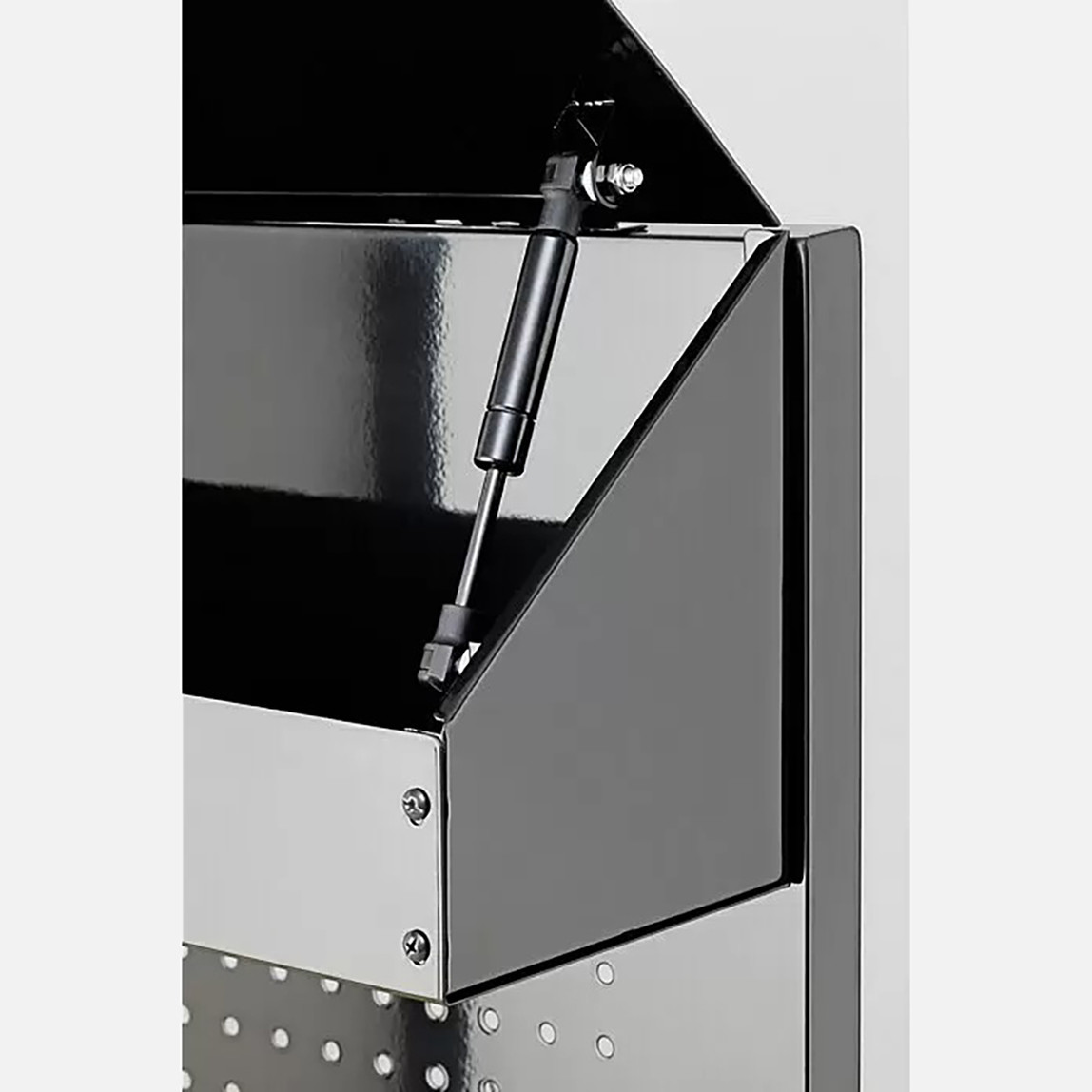    Wisent 3 Çekmeceli Işıklı Çalışma Tezgahı  