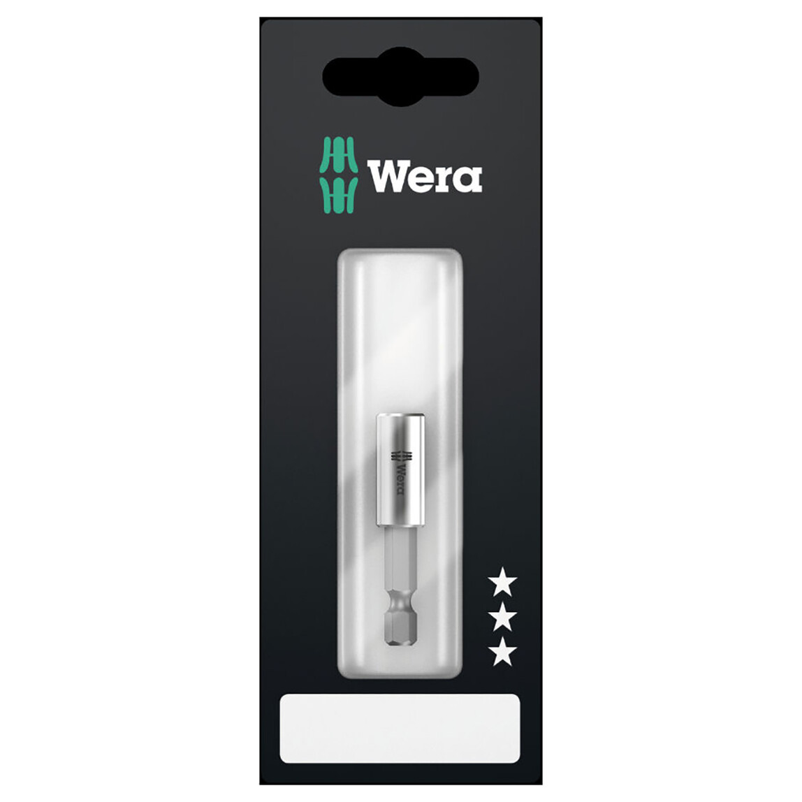    Wera Bits Uç Tutucu   