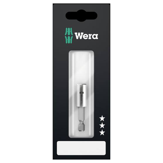 Wera Bits Uç Tutucu  