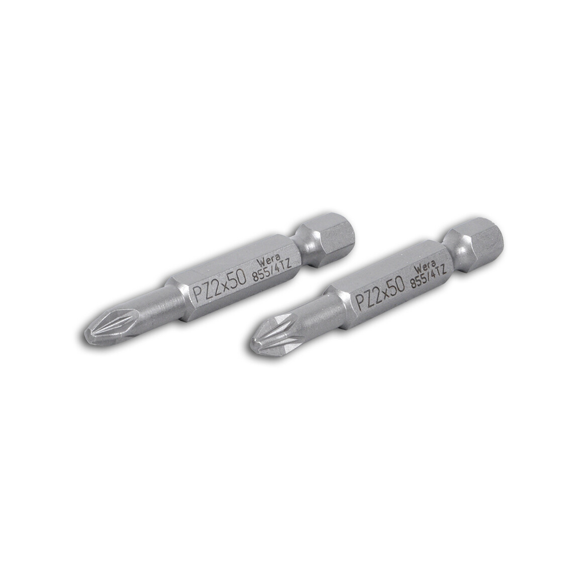    Wera 855/4 TZ Bits Uç Seti  