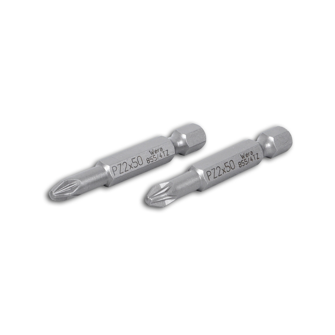    Wera 855/4 TZ Bits Uç Seti  