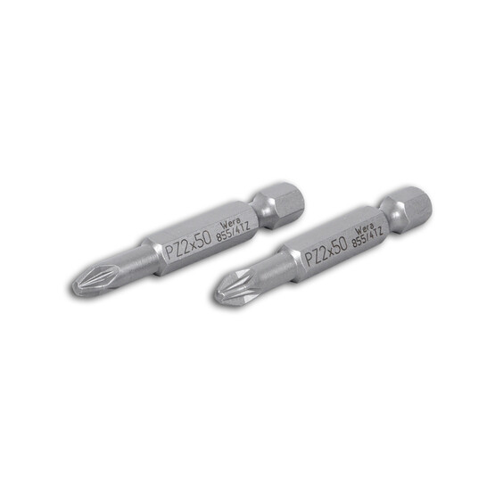 Wera 855/4 TZ Bits Uç Seti 