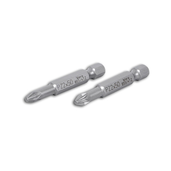 Wera 855/4 TZ Bits Uç Seti 