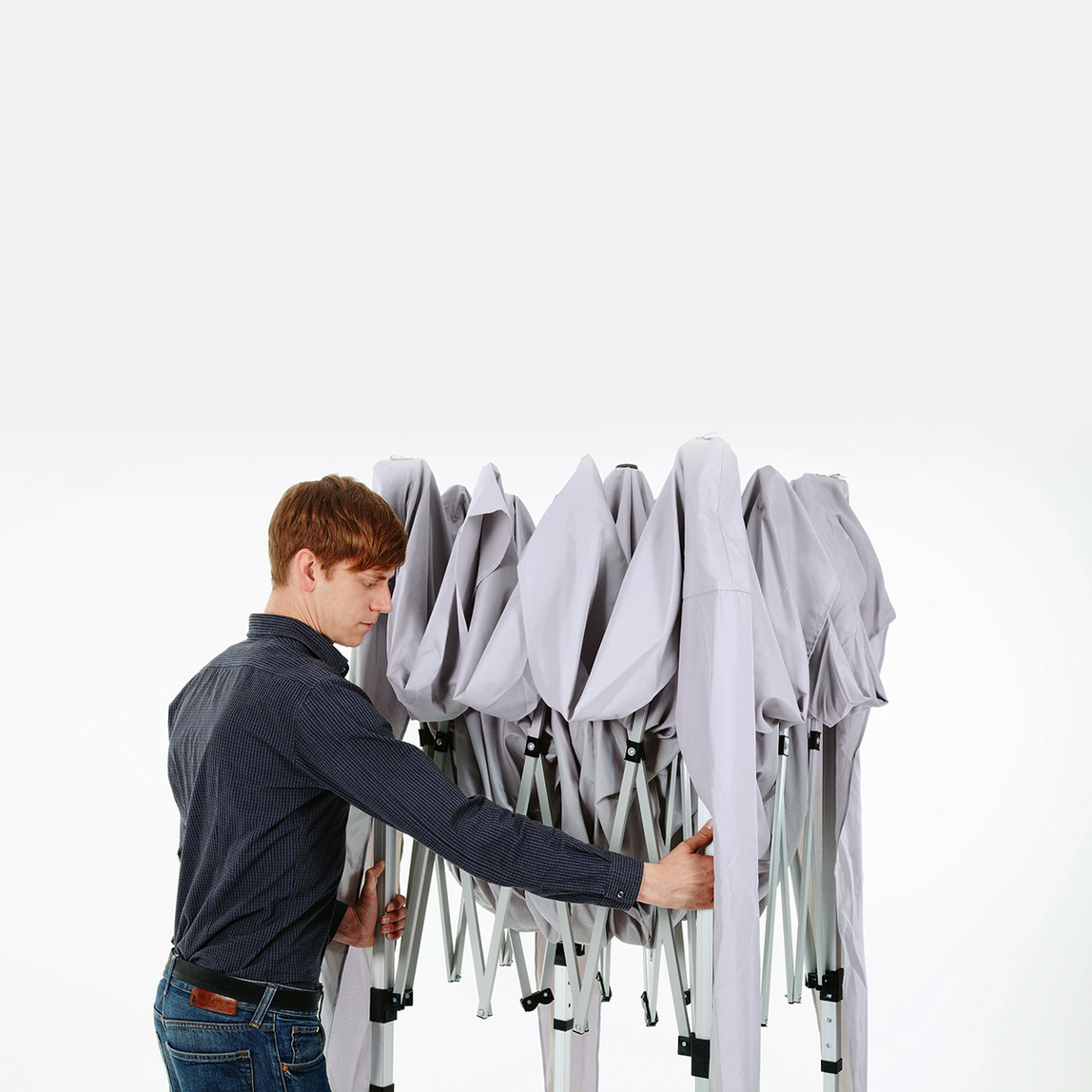    Sunfun Çardak Easy Up 