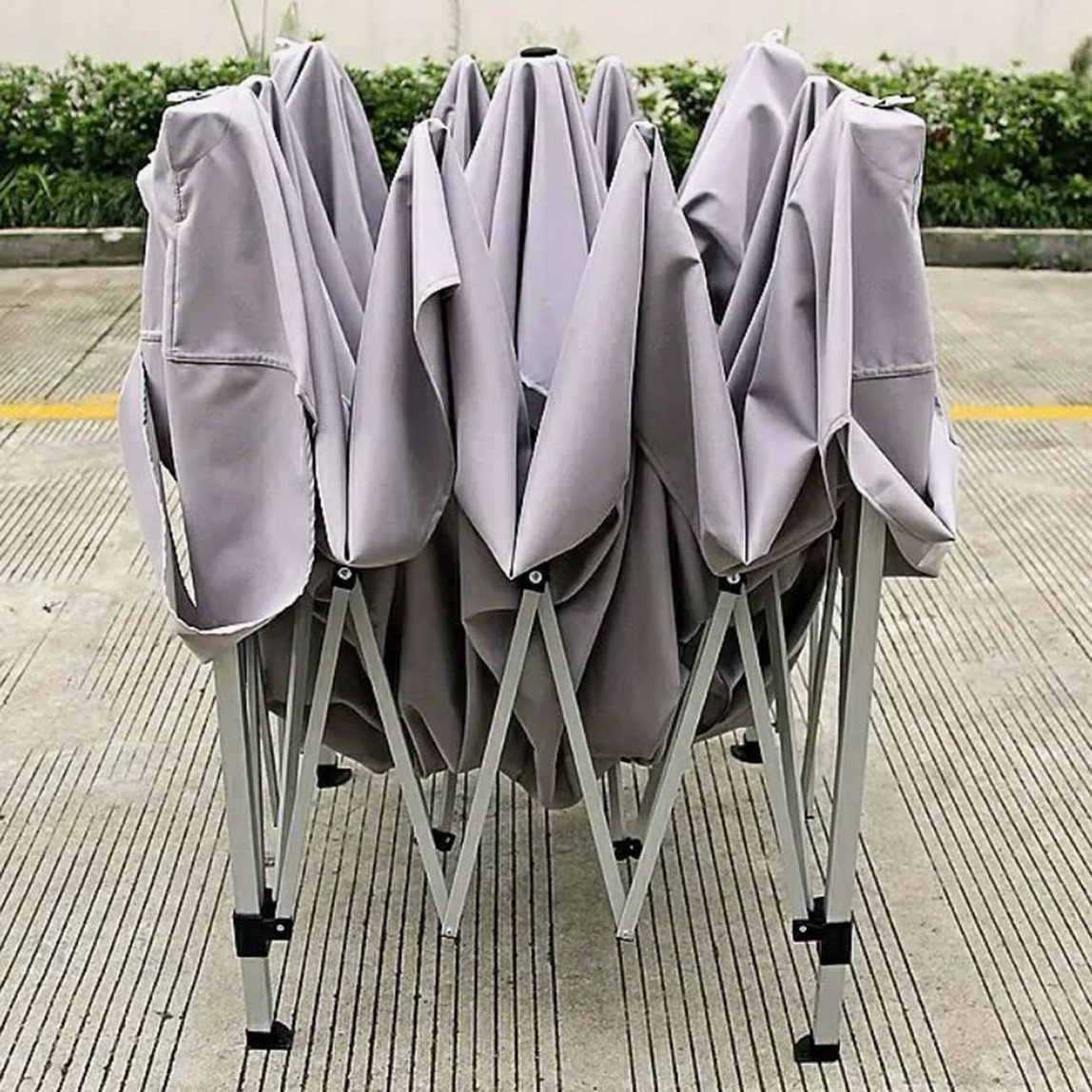    Sunfun Çardak Easy Up 