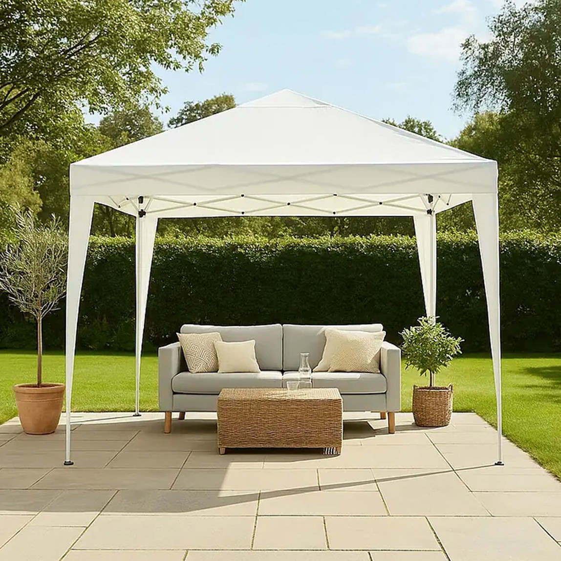    Sunfun Çardak Easy Up 