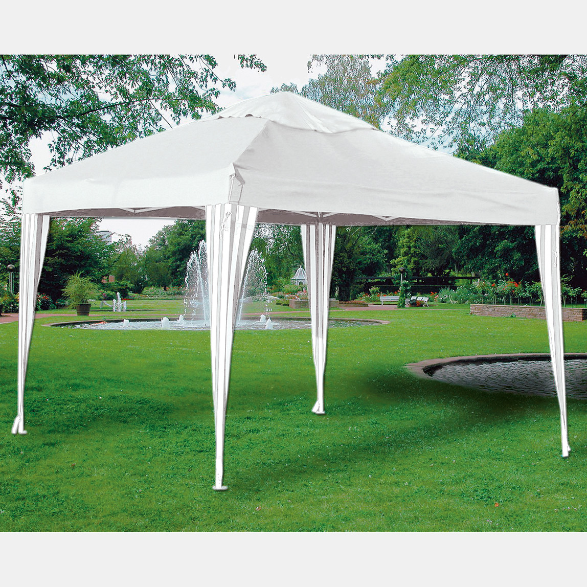    Sunfun Çardak Easy Up 