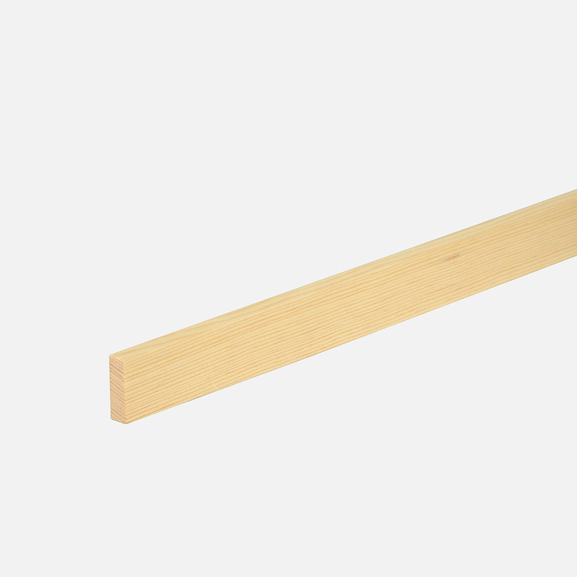    Neuhofer Düz Ahşap Çıta 10x29 mm 240 cm 