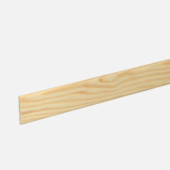 Neuhofer Duvar Kağıdı Çıtası 04x40 mm 240 cm