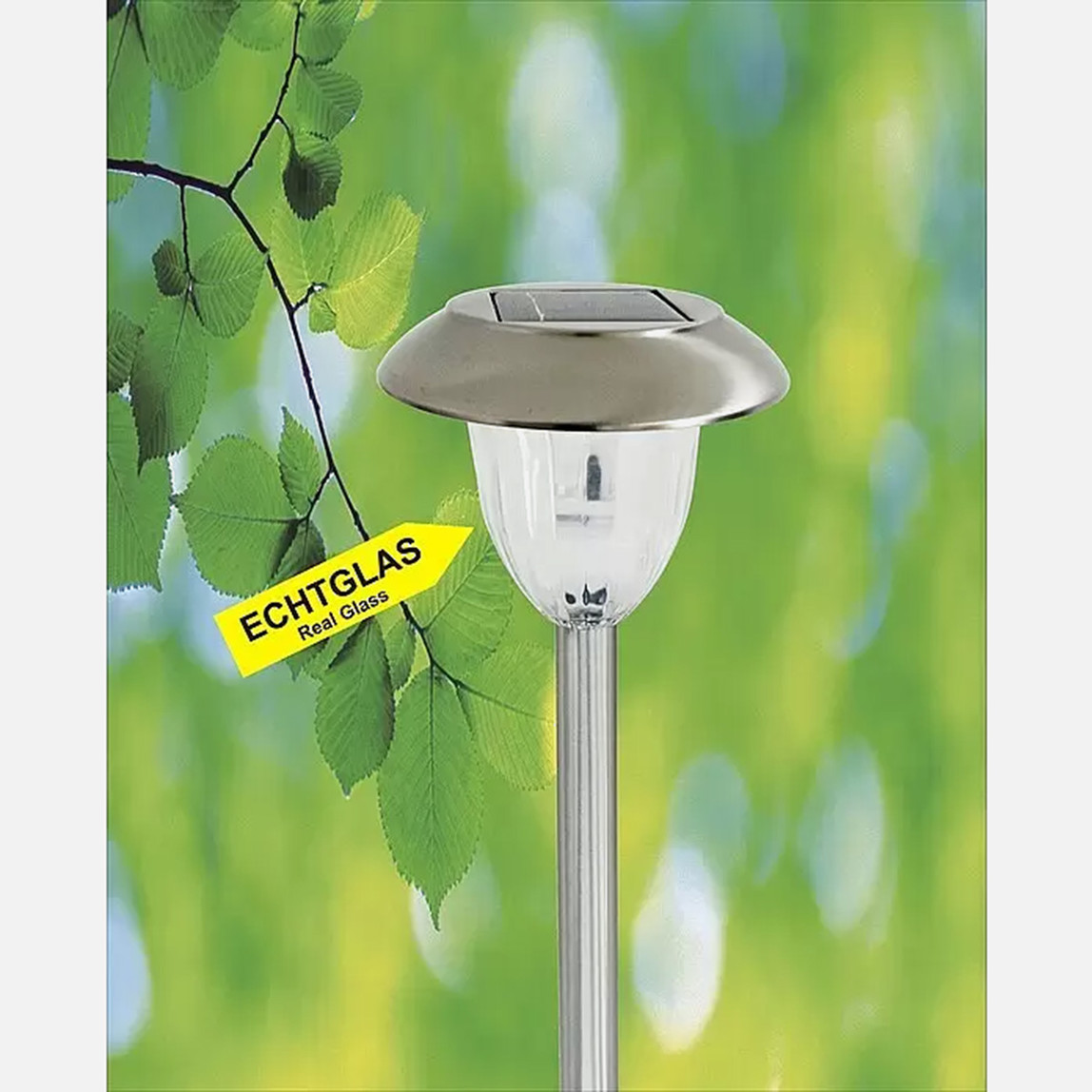    Fiore Solar Saplama  
