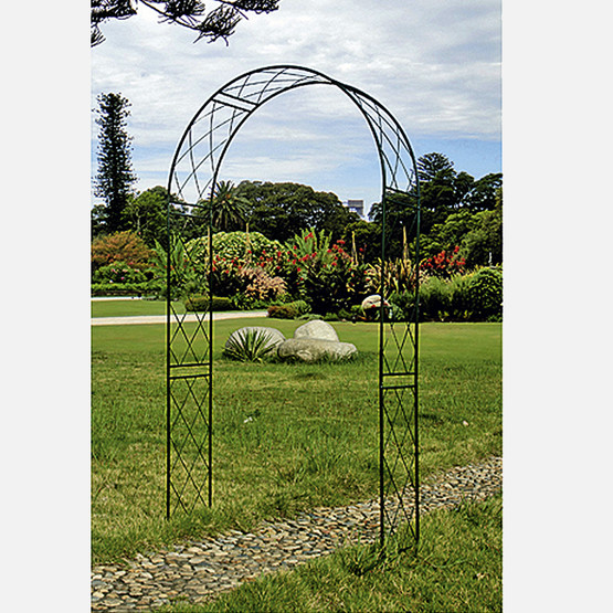 Gardol Bahçe Gül Kemeri Yeşil