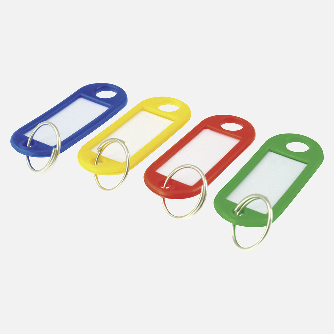    Stabilit Anahtar Halkası   