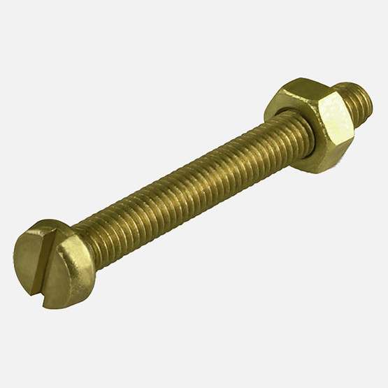 Stabilit Silindir Vida     