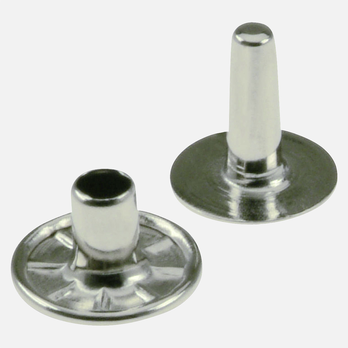    Stabilit Nikel Rivet Perçin  