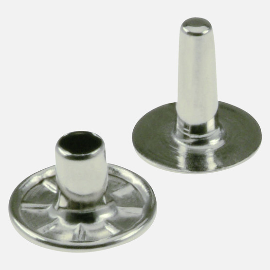 Stabilit Nikel Rivet Perçin 