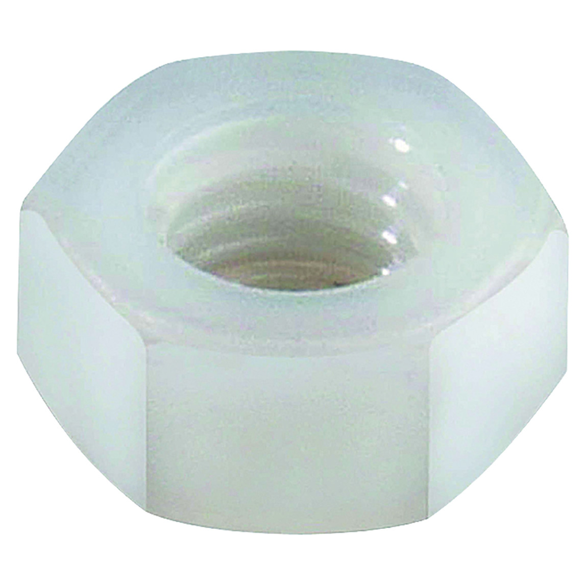    Stabilit Altıgen Somun  