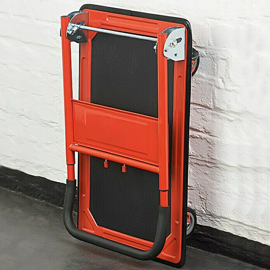 BAUHAUS Katlanır Paket Taşıma Arabası