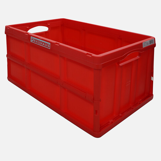 BAUHAUS Katlanır Saklama Kutusu 32 lt