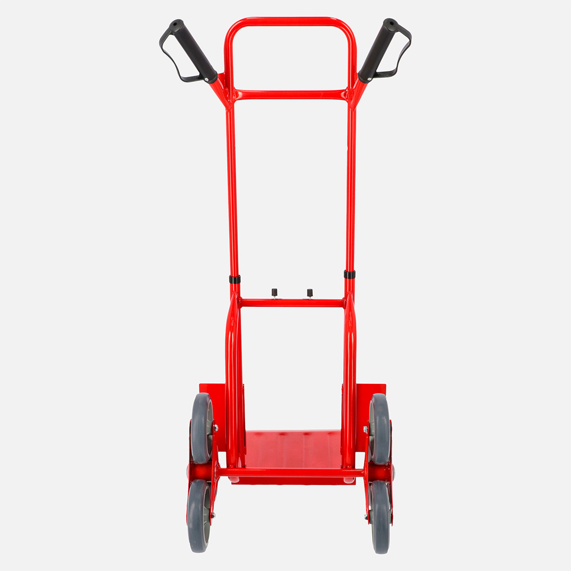    BAUHAUS Merdiven Çıkabilen Paket Taşıma Arabası 