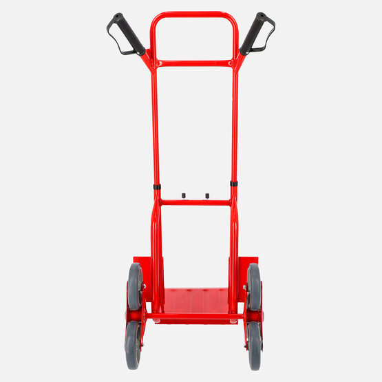 BAUHAUS Merdiven Çıkabilen Paket Taşıma Arabası