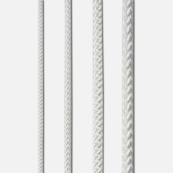 Seilflecht Örgü Halat 4 mm 