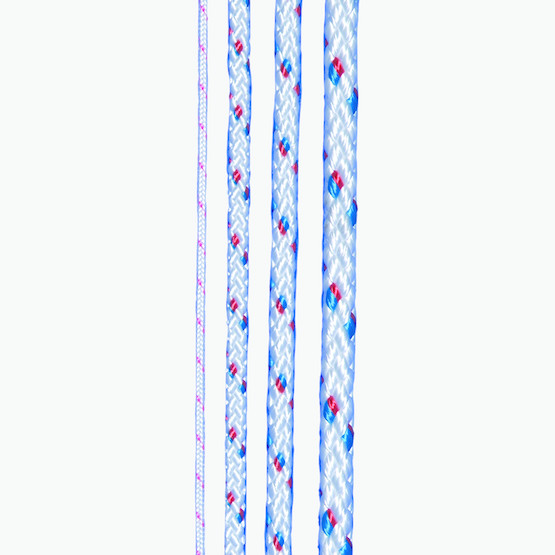 Seilflecht Örgü Halat 4 mm 