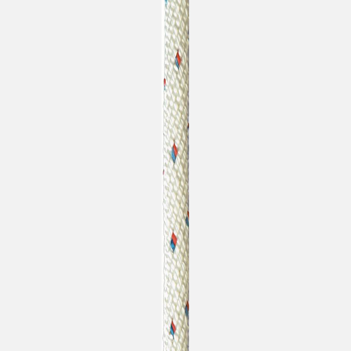    Seilflecht Halat 8 mm Spiral Örgülü  