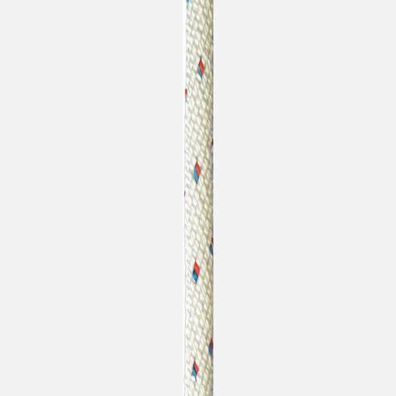 Seilflecht Halat 10 mm Spiral Örgülü 