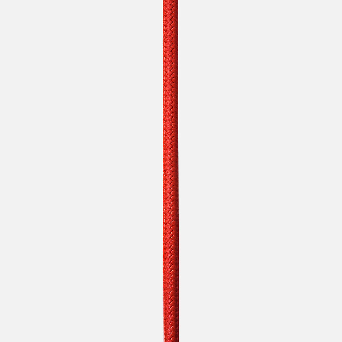    Seilflecht Örgü İp 8 mm Kırmızı  