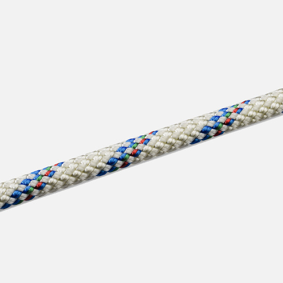 Seilflecht Halat 10 mm Beyaz/Mavi 3240 Dan