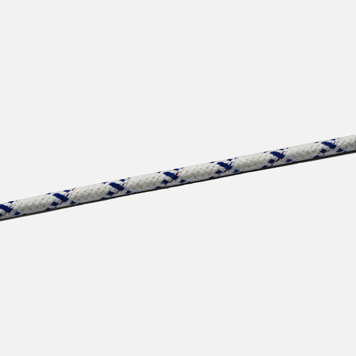    Seilflecht Örme Halat 6 mm Beyaz  