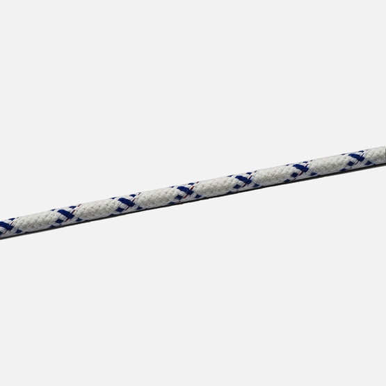 Seilflecht Örme Halat 6 mm Beyaz 