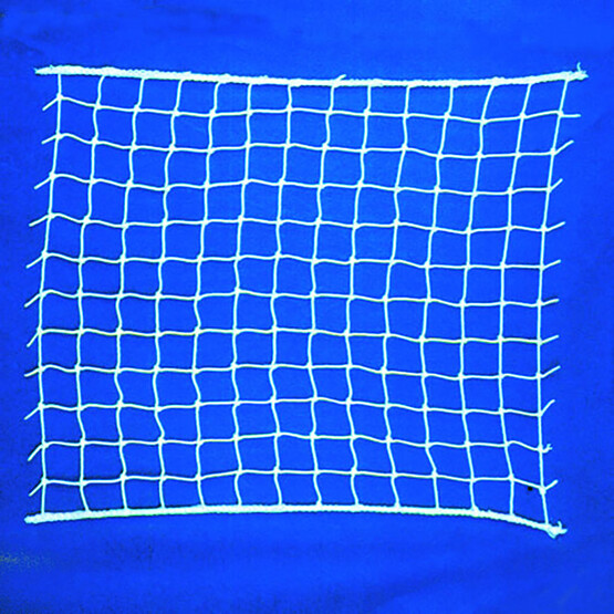 Seilflecht İp Ağı 60 cm Pa 45 mm İlmik 