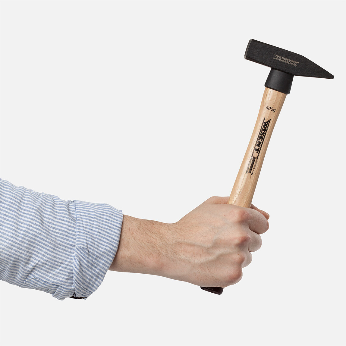    Wisent Çilingir Çekiçi 400 gr  