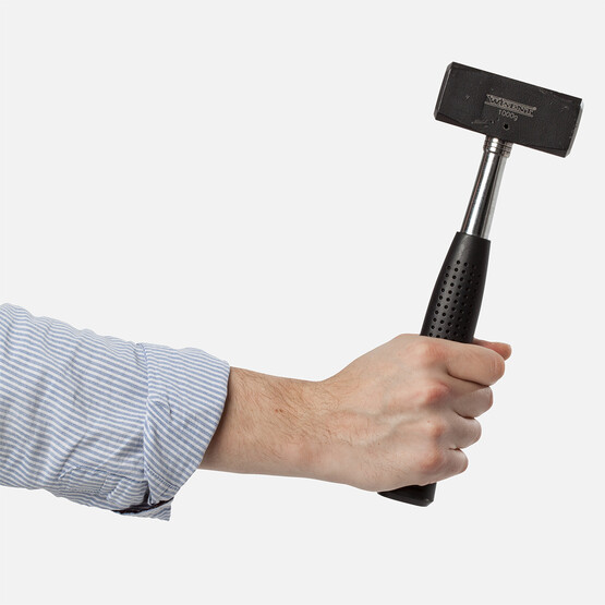 Wisent El Çekiç 1000 gr 