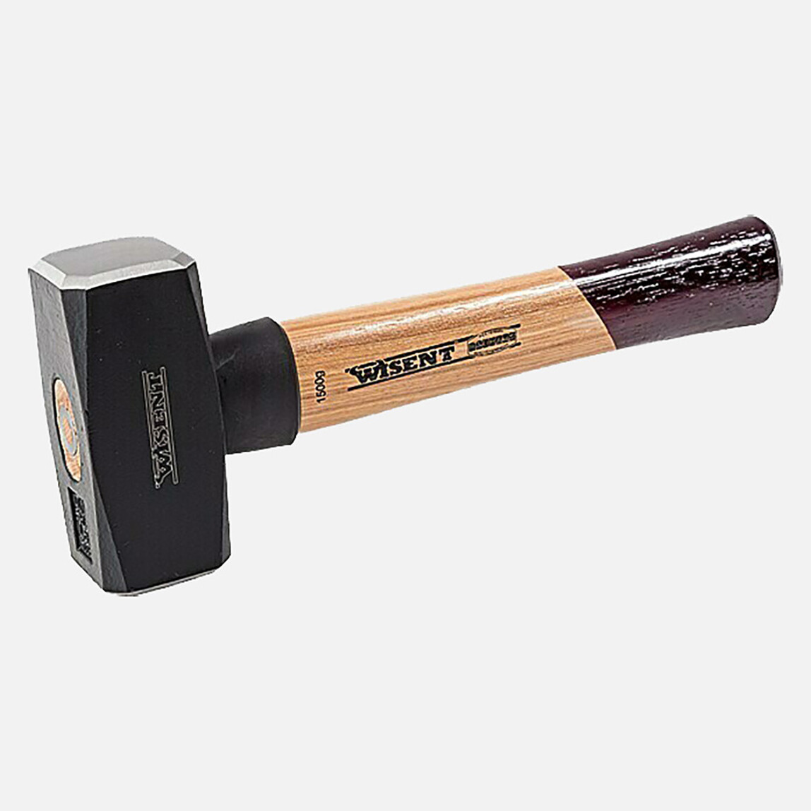    Wisent El Çekiç Diş Budak 1500 gr  