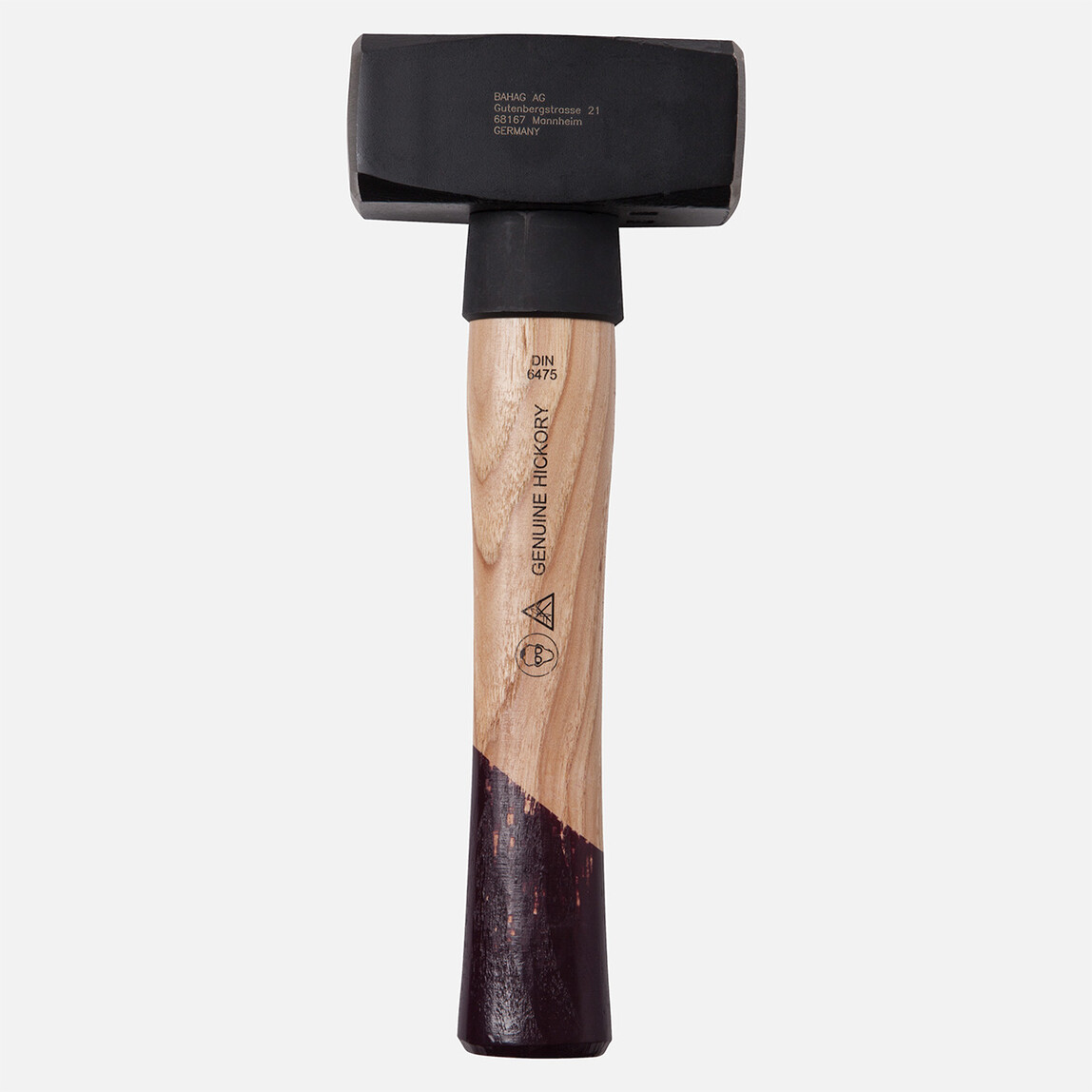    Wisent El Çekiç Diş Budak 2000 gr  