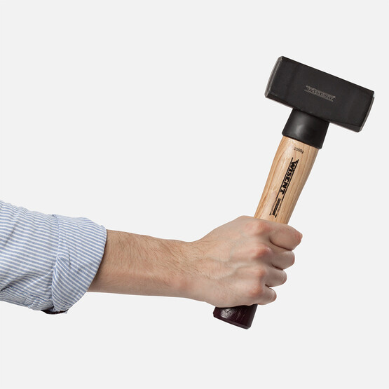 Wisent El Çekiç Diş Budak 2000 gr 